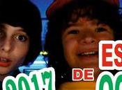 Netflix: Estrenos Octubre 2017