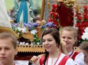 millón cristianos polacos reunirán rezar Rosario.