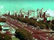 Buenos Aires, Argentina, época dorada, 1962.