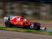 Pruebas Libres Japón 2017 Vettel lidera escoltado Hamilton
