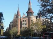 Visitar Casa Punxes Barcelona