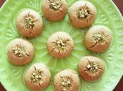 Recetas libro": Nankhatai
