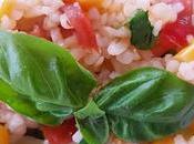 Aguacates rellenos bulgur