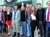 OPERACIÓN CONCHA (España, 2017) Comedia