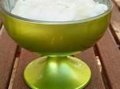 Crema fría limón (tradicional Thermomix)