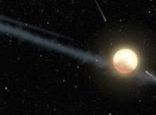 “megaestructura #alienígena” rodea estrella podría polvo #OVNIS #Nasa