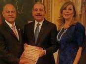 interesado Presidencia PARLACEN toca este año.