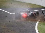 Pruebas Libres Japón 2017 Bottas brilla pese accidente
