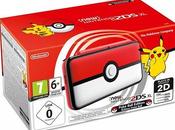 Nintendo Pokémon tendrá botón Pokéball