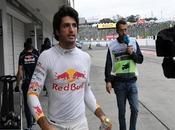 Carlos Sainz disputará últimas carreras equipo Renault