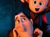 Hotel Transilvania Dracula esta vuelta primera imagen cinta