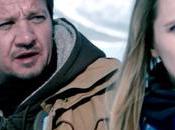 Sitges 2017: WIND RIVER, infierno blanco