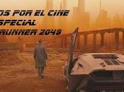 Podcast Chiflados cine: Especial Blade Runner 2049