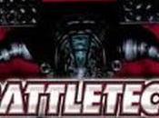 Battletech (1996-2001)