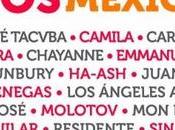 Concierto Estamos Unidos Mexicanos Vivo Domingo Octubre 2017