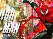 Traje exclusivo Spiderman para Marvel Capcom: Infinite