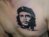Guevara: guerrillero burgués asesino pacotilla mercadillo