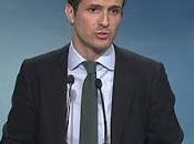 Pablo casado limitó decir verdad