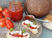 Mermelada Tomate