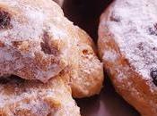 Galletas calabaza chips chocolate