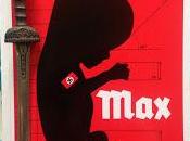 MAX. Sarah Cohen-Scali