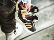 Adidas lanza unas zapatillas resistentes cerveza vómito para Oktoberfest