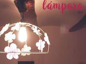 DIY: Lámpara para dormitorio