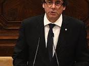 “sí, pero Puigdemont.
