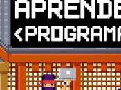 Aprende programar CoderDojo Clyde Hatter