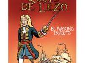Blas Lezo. marino invicto-Un gran héroe español