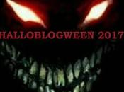 Halloblogween 2017: