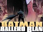 Batman White Knight