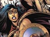 Wonder Woman Conan
