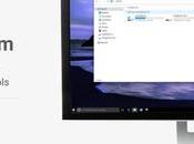 Drive File Stream, reemplazo Google