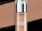 Accord Parfait, Fondo Maquillaje L'Oréal Paris Calca Tono Piel Matices