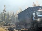 Trailer Gameplay Spintires: MudRunner