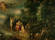 Arte como creencias precisas sobre espiritualidad vida humanas.