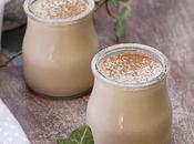 Mousse Nesquik Baileys