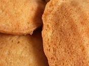 Madeleines