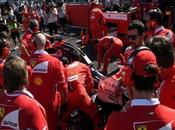 Ferrari llama Maria Mendoza, mujer española, para solventar problemas