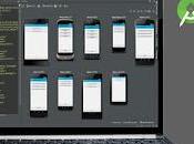 Descargar Android Studio, crear apps para