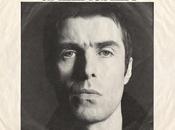 Liam Gallagher: Mucho palabras