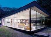 Casa Transparente Holanda