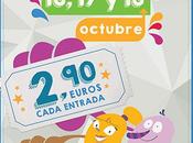 Fiesta cine 2017