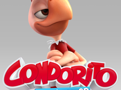 Condorito, película