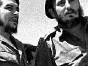 Fidel: eternos luchadores contra bloqueo EEUU Cuba