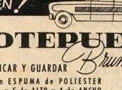 Protección laterales