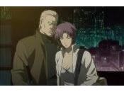 Cinecritica: Ghost Shell: Solid State Society