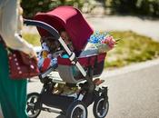 Bugaboo Donkey2, cochecito para familias crecen