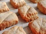 Galletas cerveza